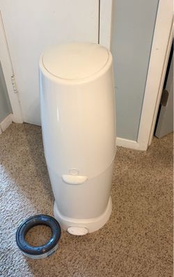 Diaper Genie and extra liners