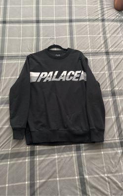Palace Crewneck