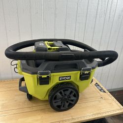 Ryobi Shop Vac