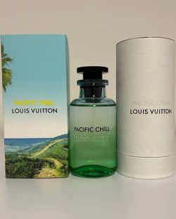 Louis Vuitton Pacific Chill Eau de Parfum