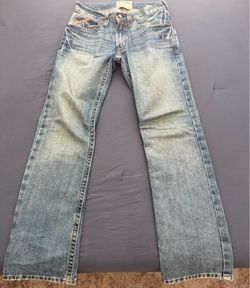 Ariat Jean