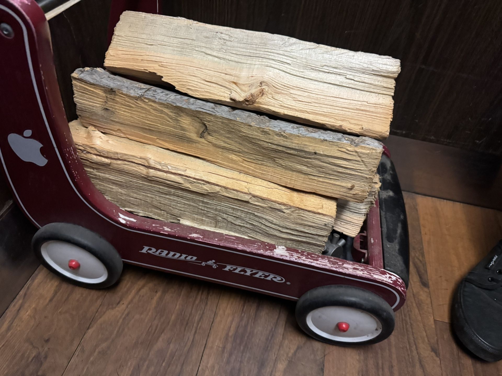 Radio Flyer