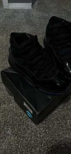 Jordan 11 Retro Gamma Blue