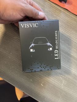 Hid High And Low Beam …..(pair)