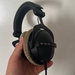 DT770 Pro Limited Edition 32OHM