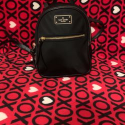 Kate Spade Backpack 
