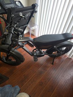 Windhorse e bike