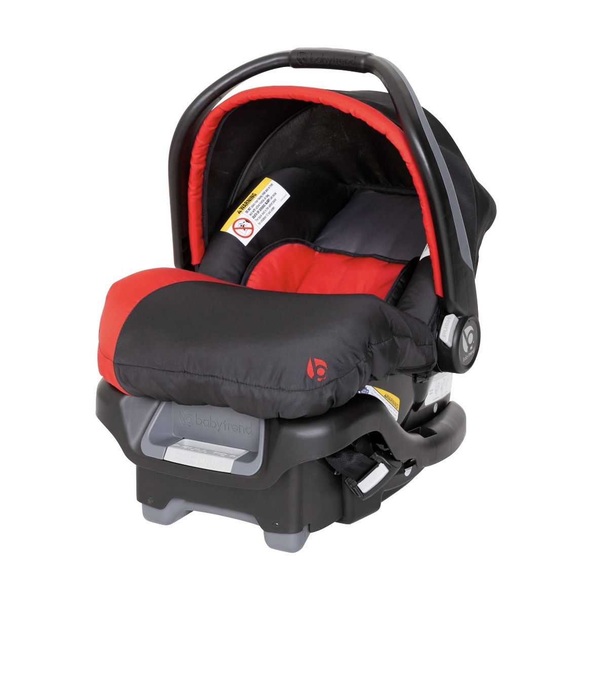 Baby Trend 35 lbs Infant Car Seat