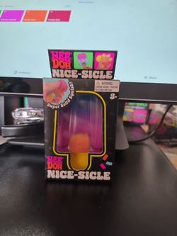 Needoh Nice-Sicle