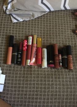 Makeup