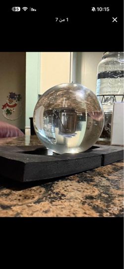 (Lensball