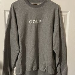 Golf Wang Sweatshirt 