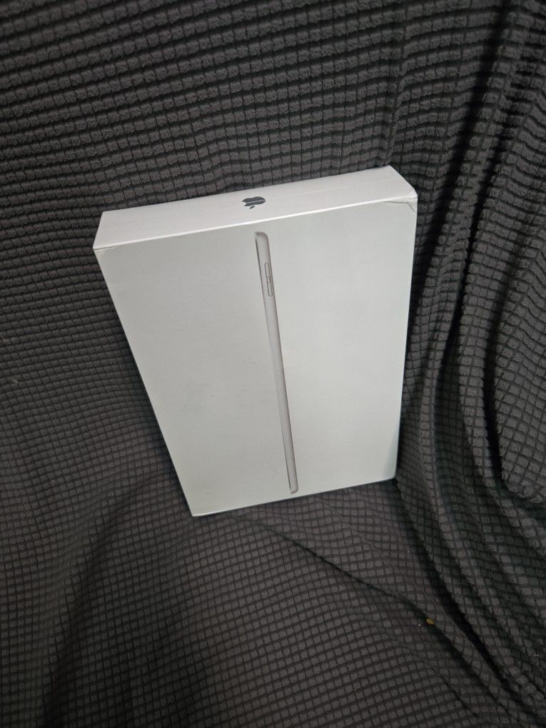 Ipad 9th Generation New