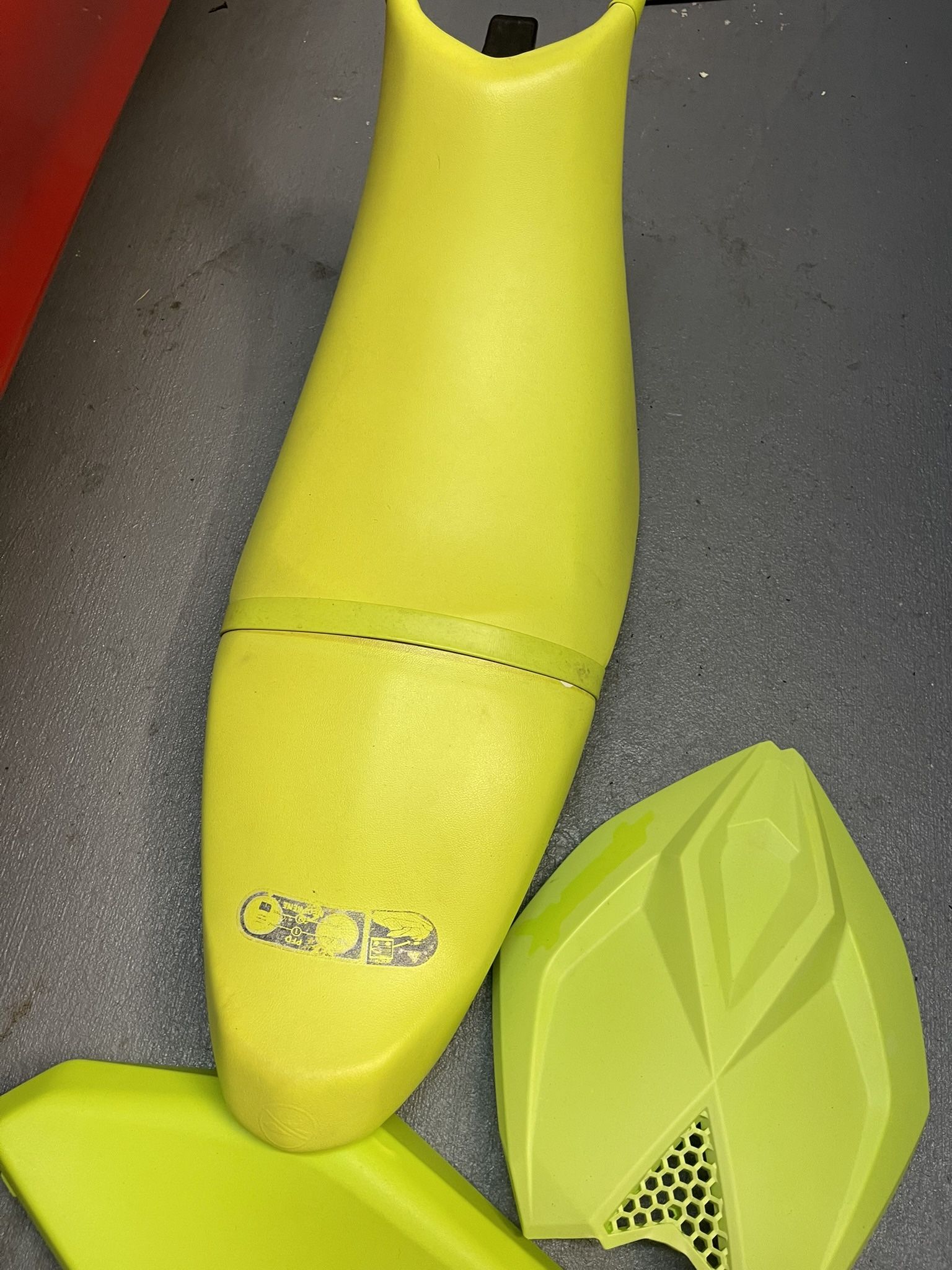 Sea Doo Spark