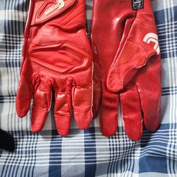 Football Gloves And Shoes for Sale in North Las Vegas, NV - OfferUp