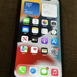 Apple iPhone 11 64gb T-Mobile Simple Mobile