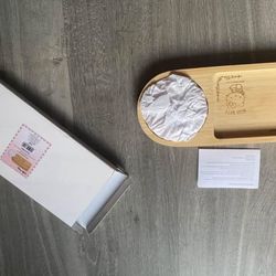 Hello Kitty Wooden Coaster Set