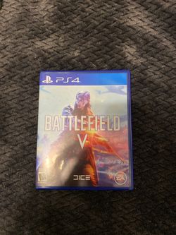 Ps4 battlefield