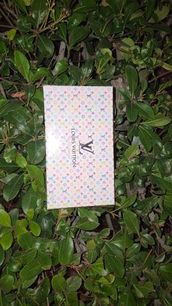 Louis Vuitton Gift Set
