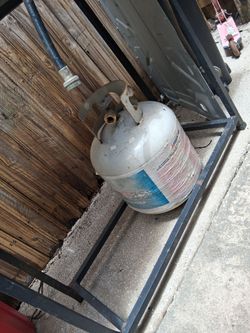 AmeriGas Propane Tank 20 lb
