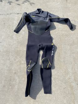 Xcel drylock 3:2 Size MS