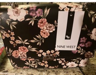 Nine West purse