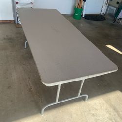 Free Table 