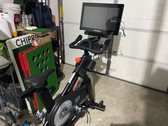 Nordictrack Commercial Studio S22i Exercise Bike