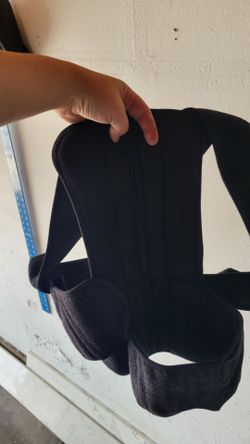 Back Posture Corrector