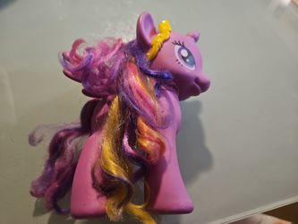 My Little Pony Twilight Sparkle