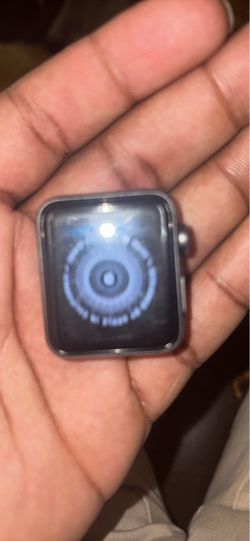Apple Watch Series 3