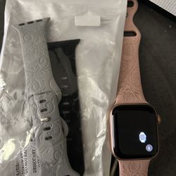 Apple SE Watch 40mm 2nd Gen