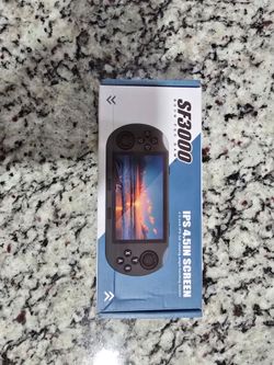 SF 3000 over 20k retro games PS,Nintendo, sega, xbox