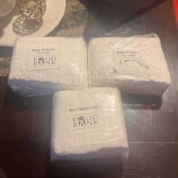 Diapers