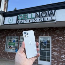 iPhone 12 Pro Unlocked 128gb 