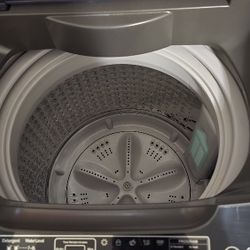 Portable Washer 