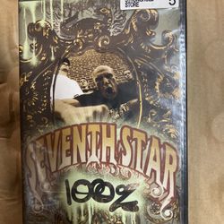 Seventh star 100% Documentary
