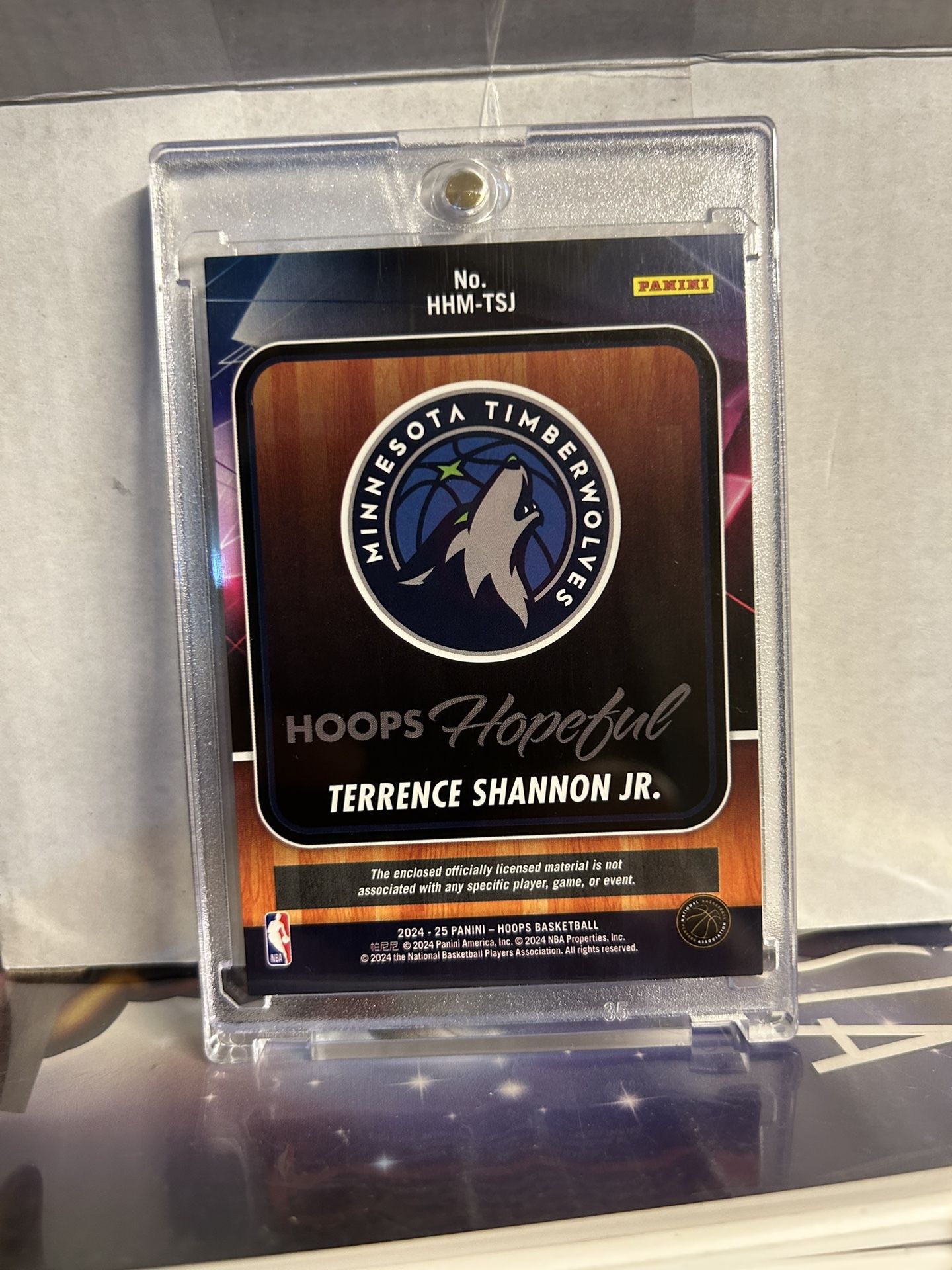 Sport Cards
