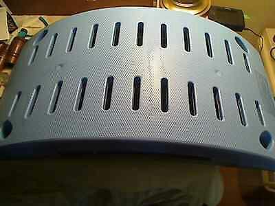 The Firm Wave Rocking Fitness Step Exercise Board Stepper Aerobic Workout Rocker
