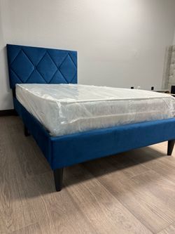 Twin Bed Frame.full Queen King Size