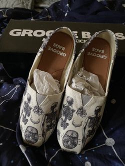 Groove Bags Shoes 