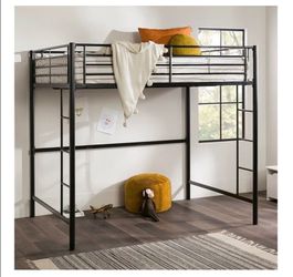 Loft Bed
