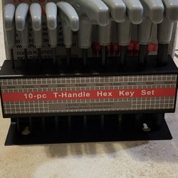 Hex Keys 