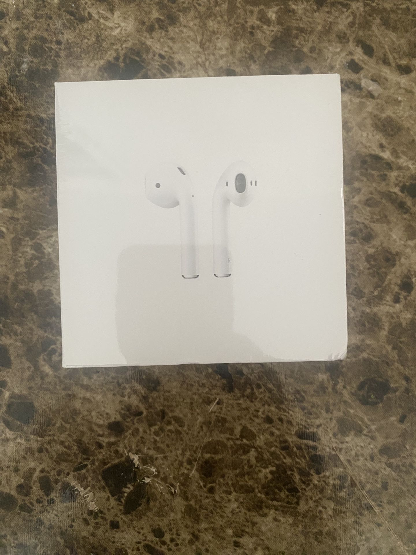 Airpod 2