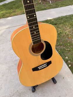 Acoustic Guitar