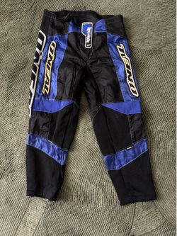 O’Neal Racing Method pants