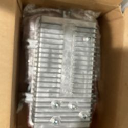 Arris mini-bridger Amplifier 