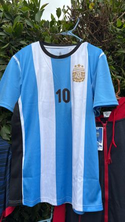 Argentina Jersey