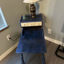 Antique Side Table
