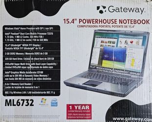 FREE Windows Laptop / Notebook 